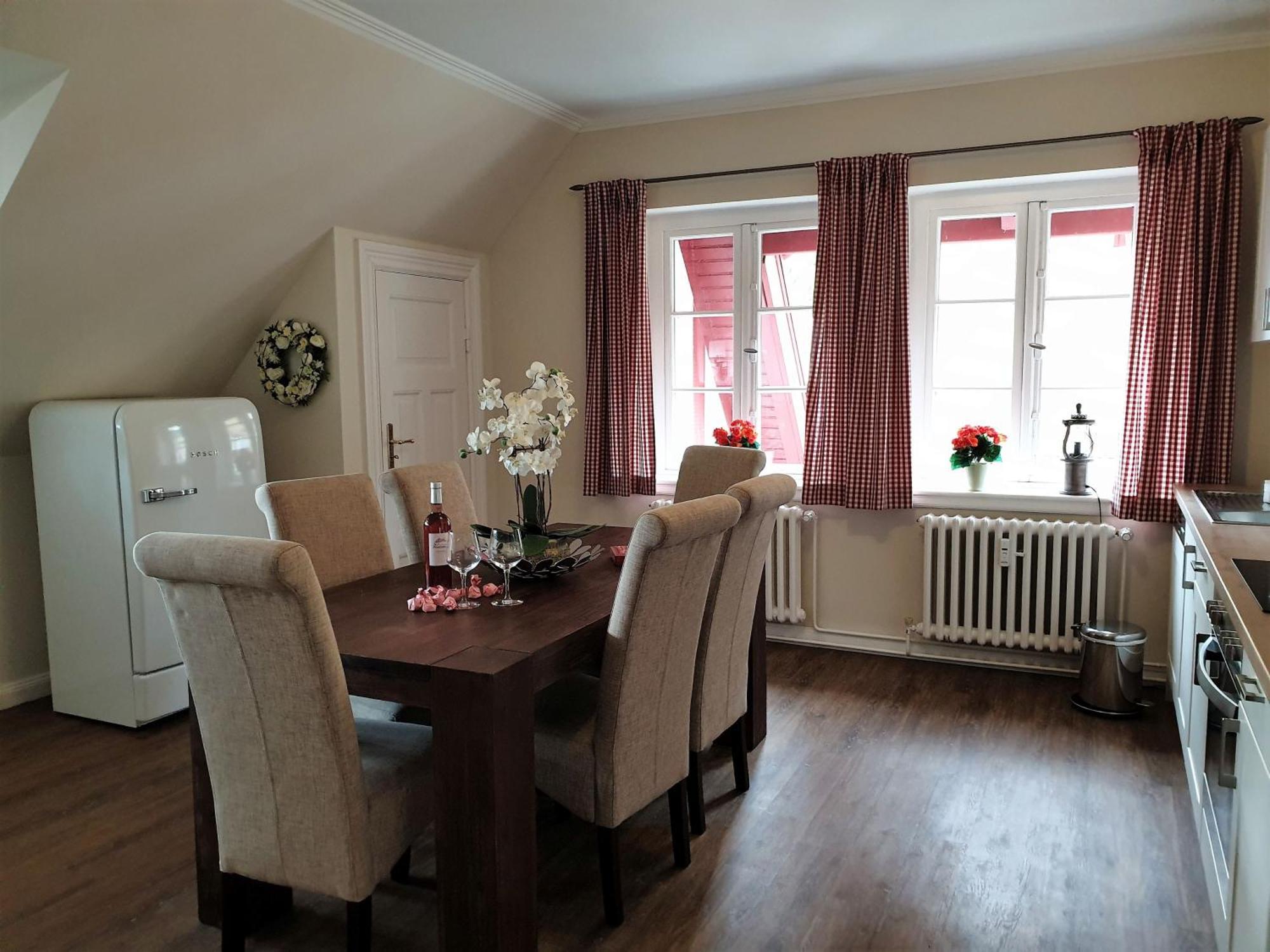 Fewo1846 - Villa Royal - Elegante Wohnung In Jugendstilvilla Фленсбург Екстер'єр фото